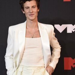 Shawn Mendes en los MTV VMAs 2021