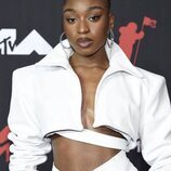 Normani en los MTV VMAs 2021