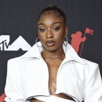 Normani en los MTV VMAs 2021