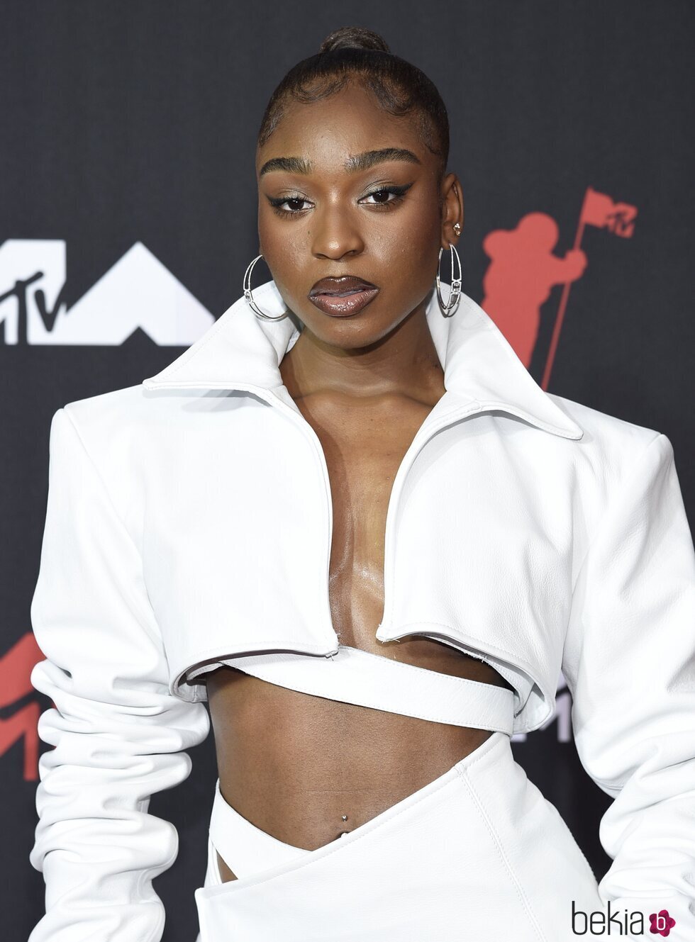 Normani en los MTV VMAs 2021