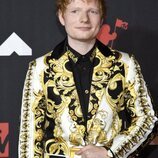 Ed Sheeran en los MTV VMAs 2021