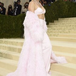 Kate Hudson en la MET Gala 2021