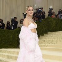 Kate Hudson en la MET Gala 2021