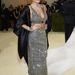 Rita Ora en la MET Gala 2021