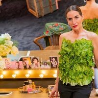 Belén López, concursante de 'Masterchef Celebrity 6'