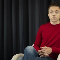 Íñigo Errejón en la presentación de su libro 'Con Todo'