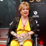 María Jiménez en los Premios Chicote 2021