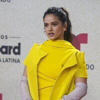 Rosalía en los Premios Billboard Latin Music 2021