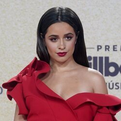 Camila Cabello en los Premios Billboard Latin Music 2021