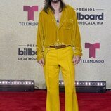 Juanes en los Premios Billboard Latin Music 2021