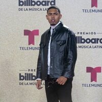 Myke Towers en los Premios Billboard Latin Music 2021