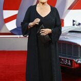 Judi Dench en el estreno de 'Sin tiempo para morir'