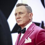 Daniel Craig en el estreno de 'Sin tiempo para morir' en Londres