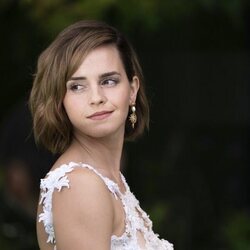 Emma Watson acude a los Premios Earthshot 2021 en Londres