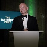 William Hague en los Premios Earthshot 2021