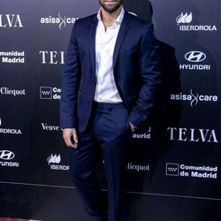 Pablo Alborán en los Premios Telva a las Artes, las Ciencias y el Deporte 2021