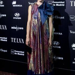 Raquel Sánchez Silva en los Premios Telva a las Artes, las Ciencias y el Deporte 2021