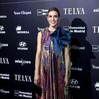 Raquel Sánchez Silva en los Premios Telva a las Artes, las Ciencias y el Deporte 2021