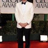 Ty Burrell en la alfombra roja de los Globos de Oro 2012