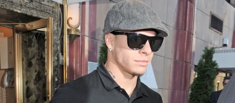 Casper Smart