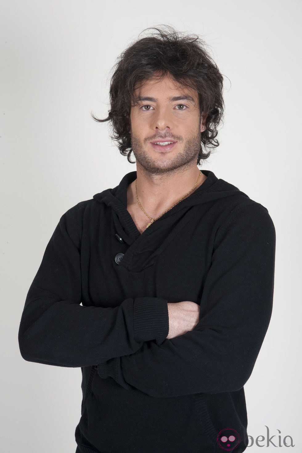 Alessandro de 'Gran Hermano 12+1'