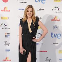 Carolina Bang en los Premios José María Forqué 2012