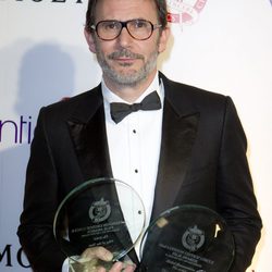 Michel Hazanavicius 