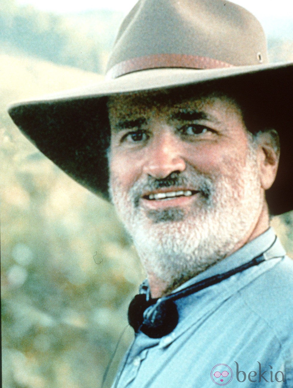 Terrence Malick