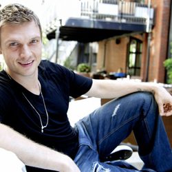 Nick Carter