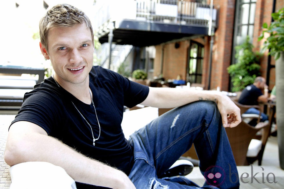 Nick Carter