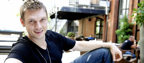 Nick Carter