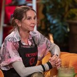 Victoria Abril tras ser expulsada de 'Masterchef Celebrity'