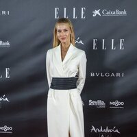 Vanesa Lorenzo en los Premios Elle Style 2021 en Sevilla