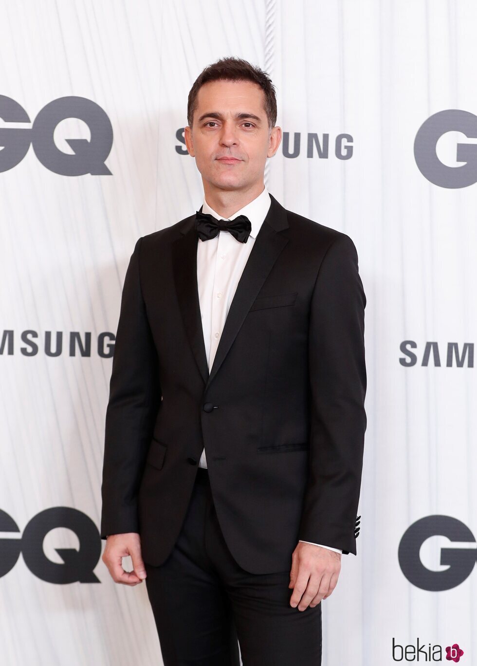 Pedro Alonso en los Premios GQ Hombre del Año 2021