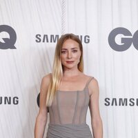 Ángela Cremonte en los Premios GQ Hombre del Año 2021