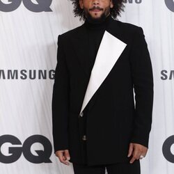 Marcelo en los Premios GQ Hombre del Año 2021