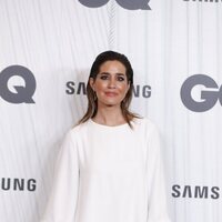 Isabel Jiménez en los Premios GQ Hombre del Año 2021