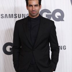 Rubén Cortada en los Premios GQ Hombre del Año 2021