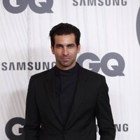 Rubén Cortada en los Premios GQ Hombre del Año 2021