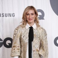 Teresa Riott en los Premios GQ Hombre del Año 2021