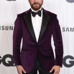 Félix Gómez en los Premios GQ Hombre del Año 2021