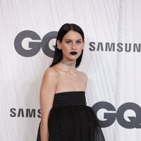 Milena Smit en los Premios GQ Hombre del Año 2021