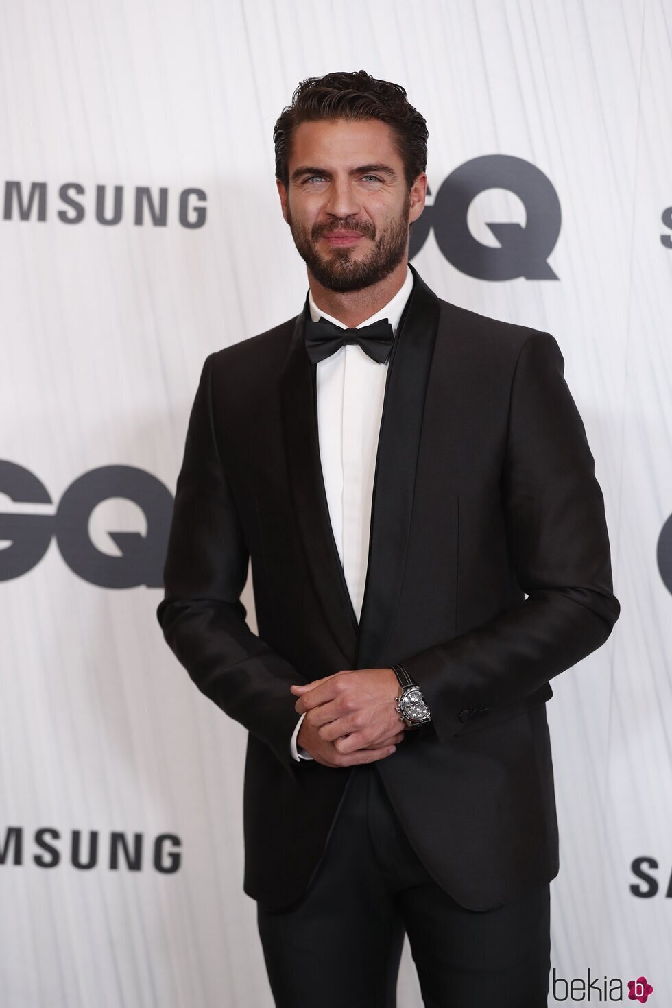 Maxi Iglesias en los Premios GQ Hombre del Año 2021