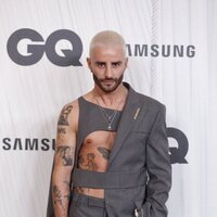 Pelayo Díaz en los Premios GQ Hombre del Año 2021