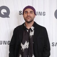 Nil Moliner en los Premios GQ Hombre del Año 2021