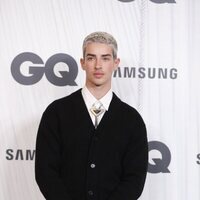 Manu Ríos en los Premios GQ Hombre del Año 2021