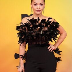 Rita Ora en los MTV EMAS 2021