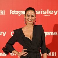 Jana Pérez en los premios Fotogramas de Plata 2020