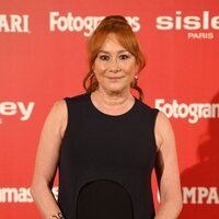 Gracia Querejeta en los premios Fotogramas de Plata 2020