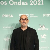 Javier Cámara en los Premios Ondas 2021